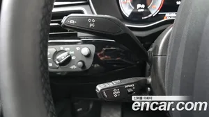 Audi A4, 2021 — миниатюра 16