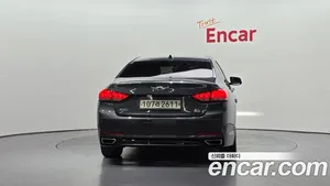 Genesis G80, 2018 — миниатюра 4