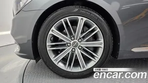 Genesis G80, 2018 — миниатюра 5