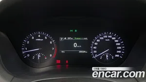 Genesis G80, 2018 — миниатюра 8