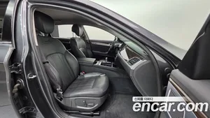 Genesis G80, 2018 — миниатюра 10