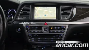 Genesis G80, 2018 — миниатюра 15