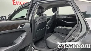 Genesis G80, 2018 — миниатюра 17