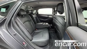 Genesis G80, 2018 — миниатюра 19