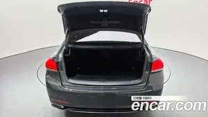 Genesis G80, 2018 — миниатюра 20