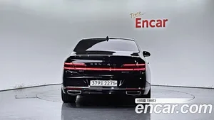 Genesis G90, 2019 — миниатюра 4
