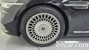 Genesis G90, 2019 — миниатюра 5