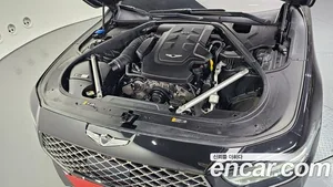 Genesis G90, 2019 — миниатюра 6