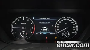 Genesis G90, 2019 — миниатюра 8