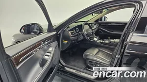 Genesis G90, 2019 — миниатюра 10