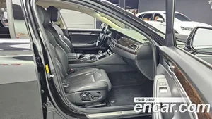 Genesis G90, 2019 — миниатюра 11
