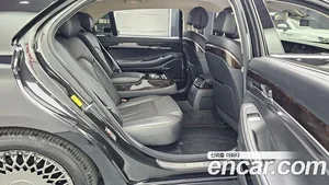 Genesis G90, 2019 — миниатюра 12