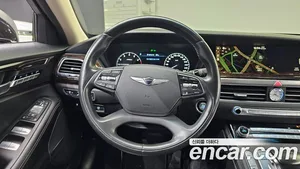 Genesis G90, 2019 — миниатюра 13
