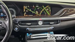 Genesis G90, 2019 — миниатюра 14