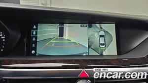 Genesis G90, 2019 — миниатюра 15