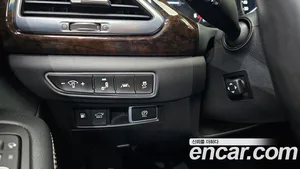 Genesis G90, 2019 — миниатюра 17