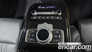 Genesis G90, 2019 — миниатюра 19
