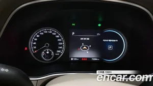 Genesis GV80, 2021 — миниатюра 8