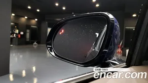 Genesis GV80, 2021 — миниатюра 9