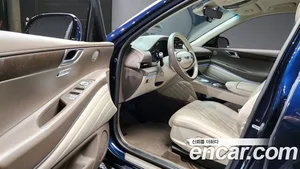 Genesis GV80, 2021 — миниатюра 11