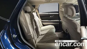 Genesis GV80, 2021 — миниатюра 12