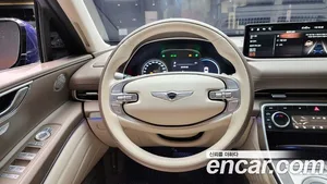 Genesis GV80, 2021 — миниатюра 14