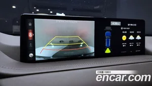 Genesis GV80, 2021 — миниатюра 15