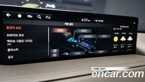 Genesis GV80, 2021 — миниатюра 16