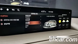 Genesis GV80, 2021 — миниатюра 17