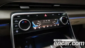 Genesis GV80, 2021 — миниатюра 18