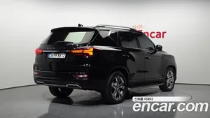 KGM Rexton, 2021 — миниатюра 2
