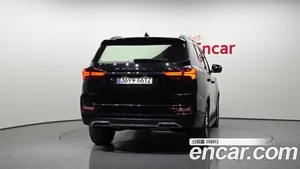 KGM Rexton, 2021 — миниатюра 4