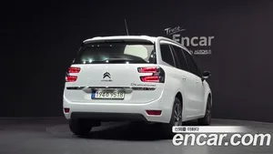 Citroen-DS C4 SpaceTourer, 2021 — миниатюра 4