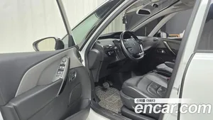 Citroen-DS C4 SpaceTourer, 2021 — миниатюра 11