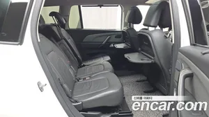 Citroen-DS C4 SpaceTourer, 2021 — миниатюра 12