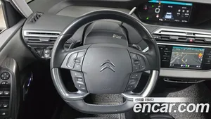 Citroen-DS C4 SpaceTourer, 2021 — миниатюра 13