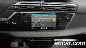 Citroen-DS C4 SpaceTourer, 2021 — миниатюра 14