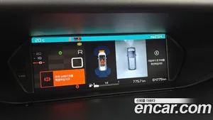 Citroen-DS C4 SpaceTourer, 2021 — миниатюра 15