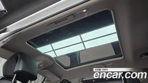 Citroen-DS C4 SpaceTourer, 2021 — миниатюра 19