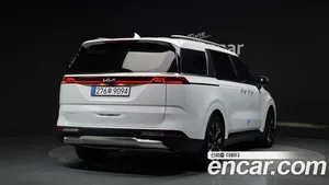 Kia Carnival, 2022 — миниатюра 2