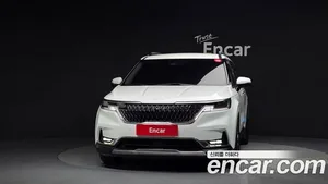 Kia Carnival, 2022 — миниатюра 3