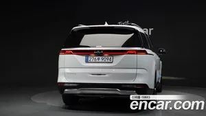 Kia Carnival, 2022 — миниатюра 4