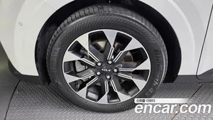 Kia Carnival, 2022 — миниатюра 5