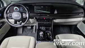 Kia Carnival, 2022 — миниатюра 7