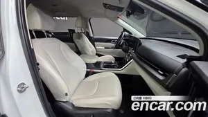 Kia Carnival, 2022 — миниатюра 10