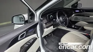 Kia Carnival, 2022 — миниатюра 11