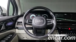 Kia Carnival, 2022 — миниатюра 13