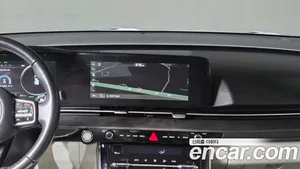 Kia Carnival, 2022 — миниатюра 15