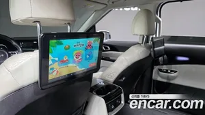 Kia Carnival, 2022 — миниатюра 18