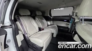 Kia Carnival, 2022 — миниатюра 19